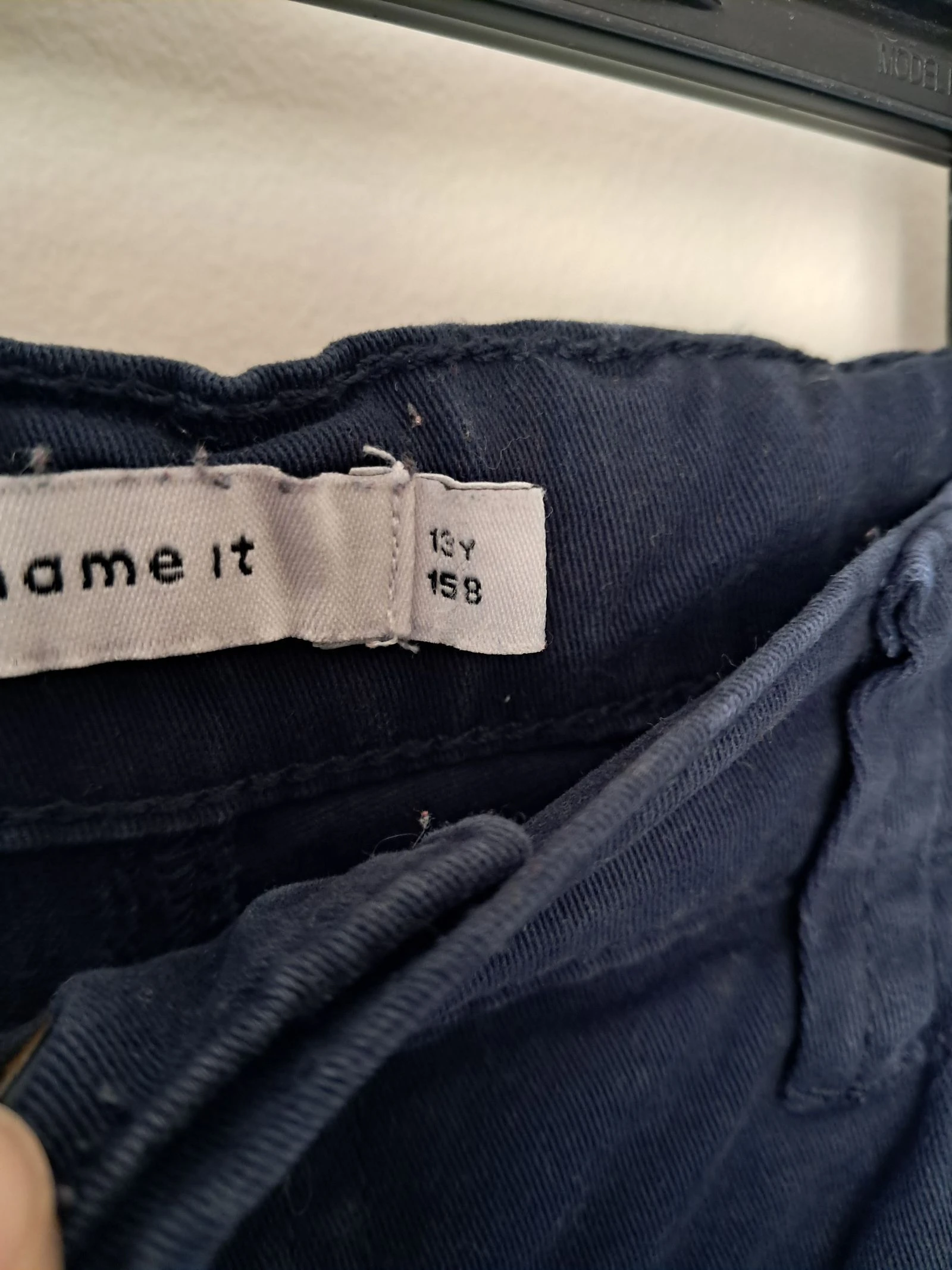 13-year-old Shorts – photo 3